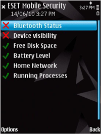 Symbian - Security Audit Results