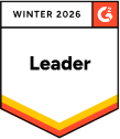 G2 Leader Winter 2026
